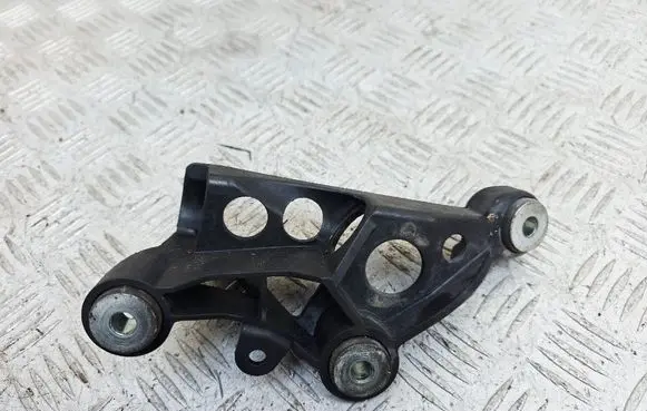 Seat Ibiza IV (6J,6P) Gear shift cable bracket 6Q0711789G