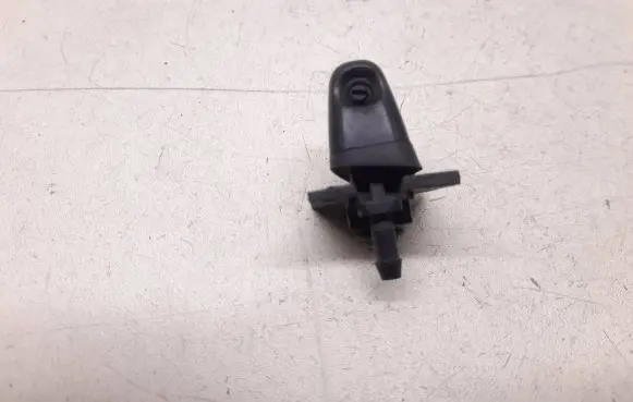 Mazda 6 Headlight washer spray nozzle