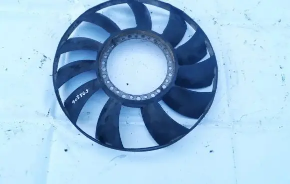 Volkswagen PASSAT B5 Fan impeller 059121301a