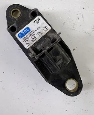 Honda Accord Airbag deployment crash/impact sensor 77970SEGC811M1 G0YS2EEQQ