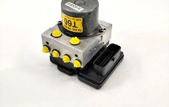 KIA Picanto ABS Pump 589101Y600 1Y58930900 1Y58920900