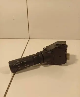 Nissan Pathfinder R51 Indicator stalk 25540 60206 EB307