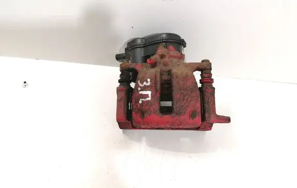 Audi A4 S4 B8 8K Rear brake caliper