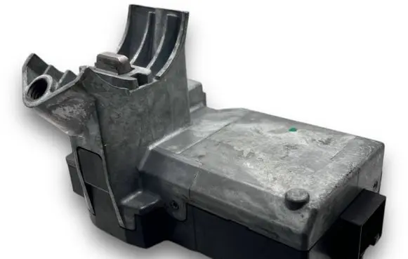 Jeep Compass Central body control module 52185640