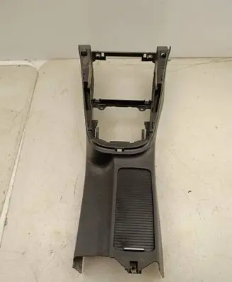 Center console