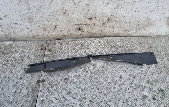 Renault Laguna III Fender trim (molding) 668620012R