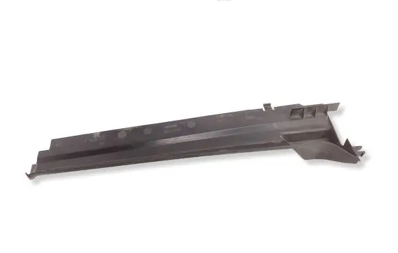 BMW 5 G30 G31 G38 Side radiator support slam panel 8632122