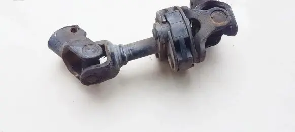Steering column universal joint