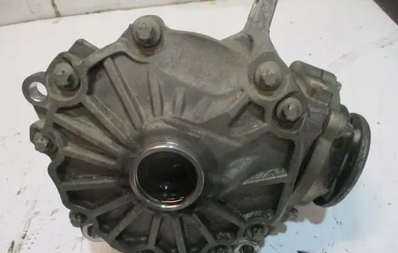 Peugeot Partner III Front differential 2213307200