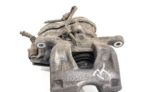 Audi A5 Rear brake caliper 8W0406BL
