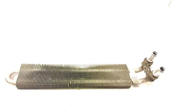 Volvo V60 Coolant radiator 31368221
