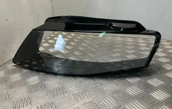 Audi A4 S4 B8 8K Headlight lense 1305630677
