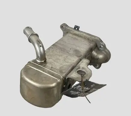 Ford Galaxy EGR valve cooler