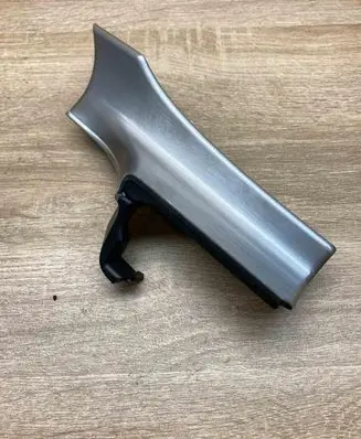 Mercedes-Benz C W205 Dashboard glove box trim EKDAGBR205002 82525 BR205