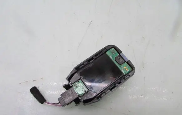 Mazda CX-30 Rain sensor BDGF665G0