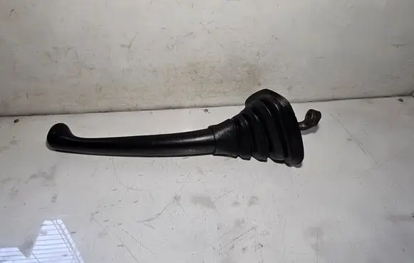 Volkswagen II LT Gear shifter/selector 9012670401