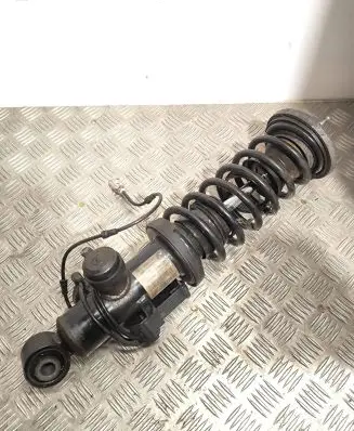 BMW 6 F12 F13 Rear shock absorber with coil spring 6850963 F13H013VA 10541310