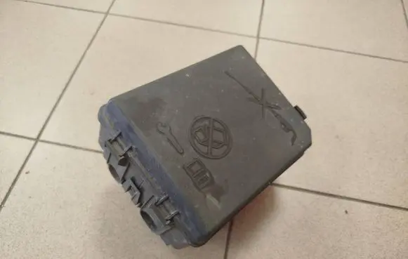 Opel Mokka Fuse box set 95263746 30959L