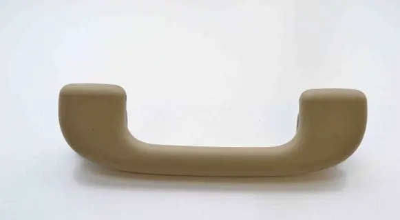 Mercedes-Benz ML W164 Front interior roof grab handle A1648100051