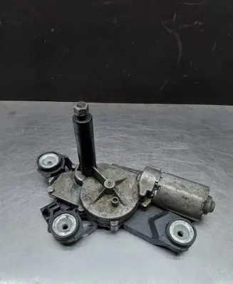 Ford S-MAX Rear window wiper motor 3M51R17441AE 0390201823