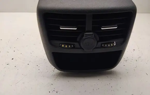 Peugeot 508 Rear air vent grill 9688876277 9686457777