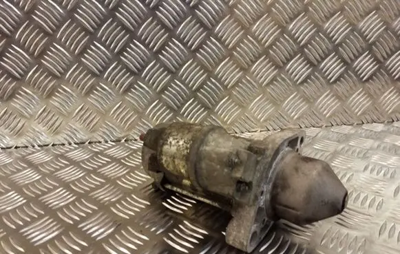 Toyota Corolla Verso E121 Starter motor 281000G040 MS4280003180 01J05