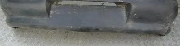 Mazda 121 Rear bumper