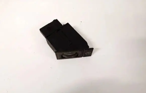 Peugeot 406 Headlight level height control switch 1925698