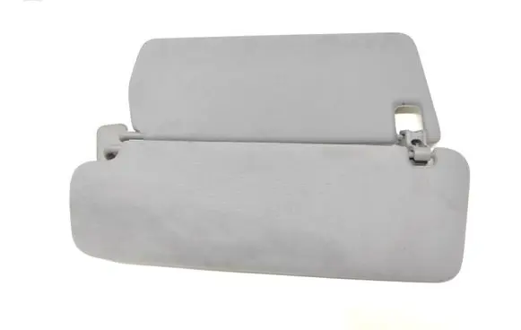 Porsche Cayenne (9PA) Sun visor 7L5857552
