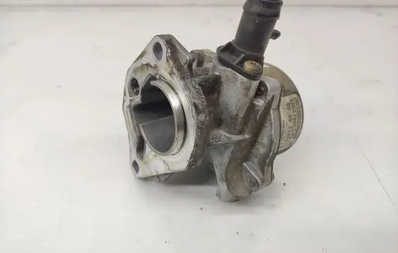 Nissan Qashqai Vacuum pump 7006730000