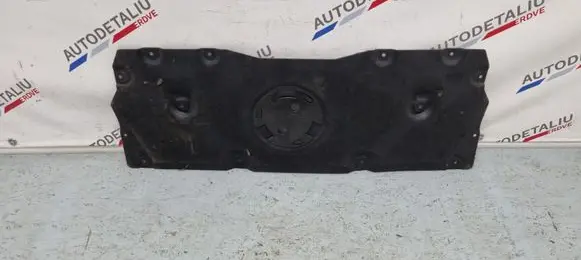 BMW 3 G20 G21 Engine splash shield/under tray 7428177