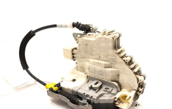 Audi A5 8T 8F Front door lock 8J1837015C