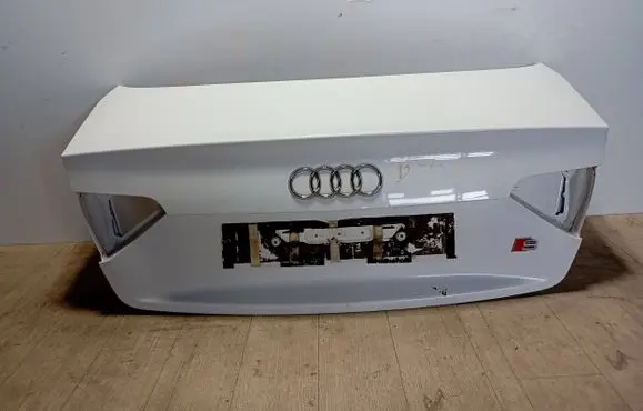 Audi A5 8T 8F Tailgate/trunk/boot lid
