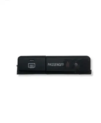 Toyota Avensis T250 Windscreen/window heater switch 8479005130C