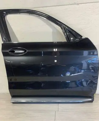 BMW X3 G01 Front door