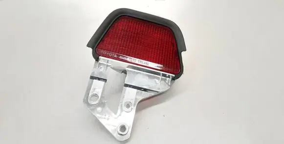 Toyota Avensis T250 Third/center stoplight E130892