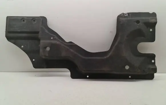 Audi Q7 4M Pickup box liner 4M0825213