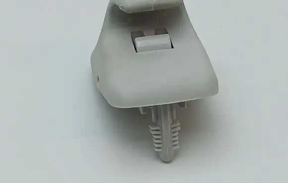 Hyundai Ioniq 5 Sun visor clip/hook/bracket 