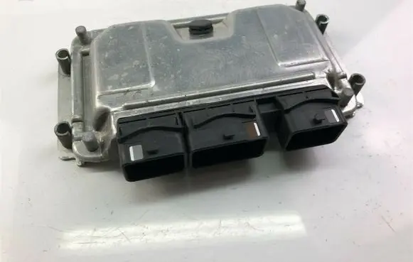 Citroen C3 Other control units/modules 9649314580 F461