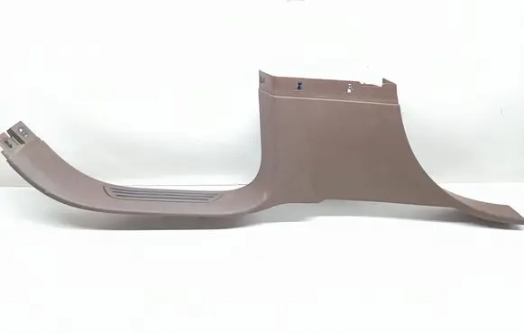 Porsche Cayenne (92A) Rear sill trim cover 7P5853369K