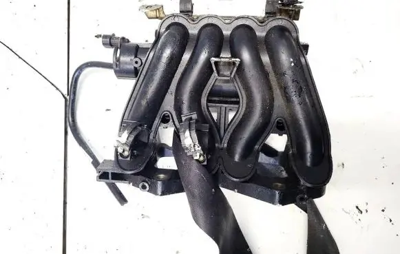 Fiat Punto (188) Intake manifold 46526284