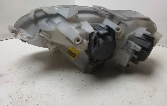 Smart ForTwo I Headlight/headlamp 305235497