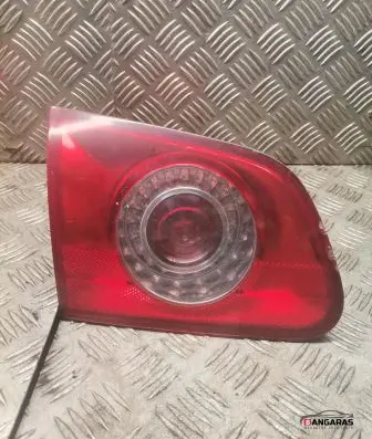 Volkswagen PASSAT B6 Tailgate rear/tail lights 3c9945093