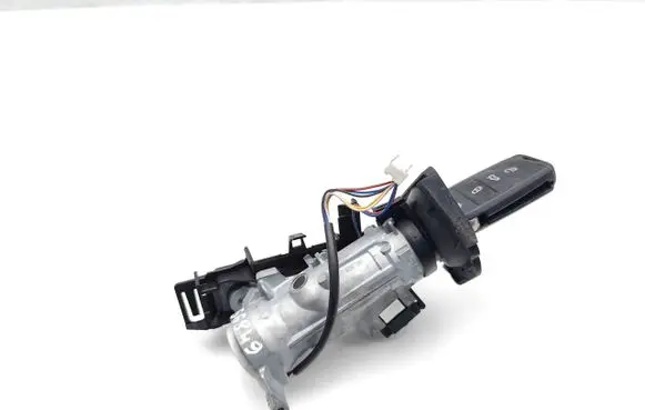 Skoda Superb B8 (3V) Ignition lock 1K0905851