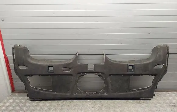 Audi A8 S8 D4 4H Parcel shelf 4H0863411C