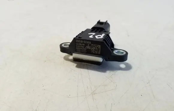 KIA Sportage Airbag deployment crash/impact sensor 624944200 867BC171
