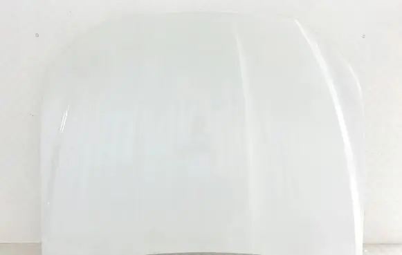 Jaguar XJ X351 Engine bonnet/hood AW9316854