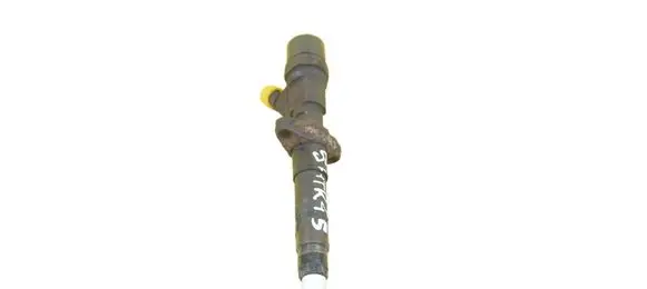 Renault Master II Fuel injector 0445110141