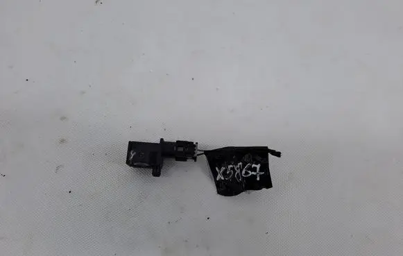 Mercedes-Benz C W205 Airbag deployment crash/impact sensor A2229051400