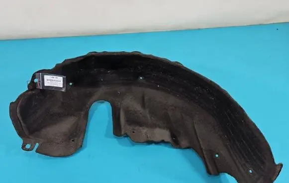 Toyota Corolla E160 E170 Rear arch fender liner splash guards IMPRK1408192